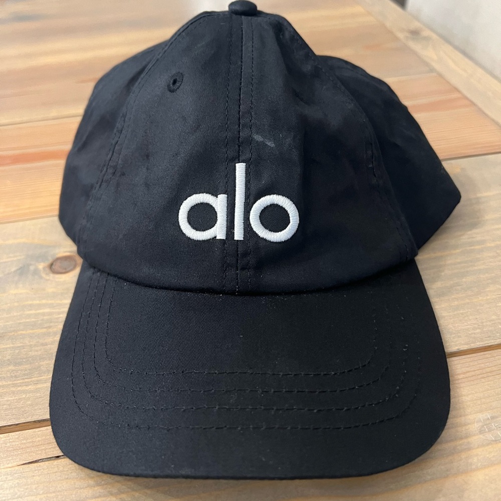 ALO Off-Duty Cap